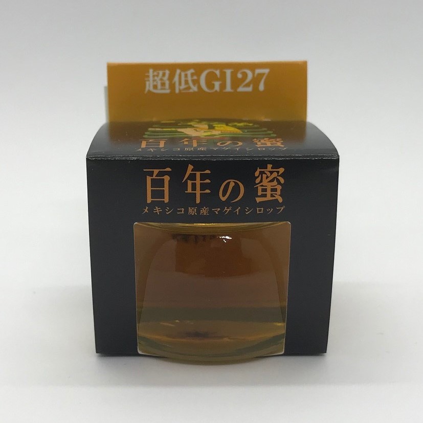 百年の蜜 30g